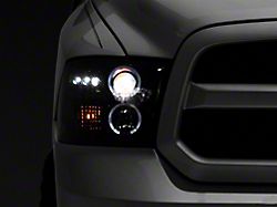 Ram 1500 Headlights | AmericanTrucks