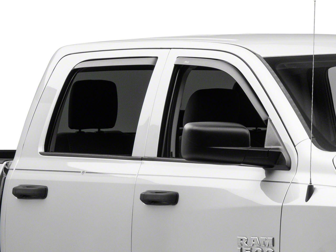 2019 ram 1500 rain guards