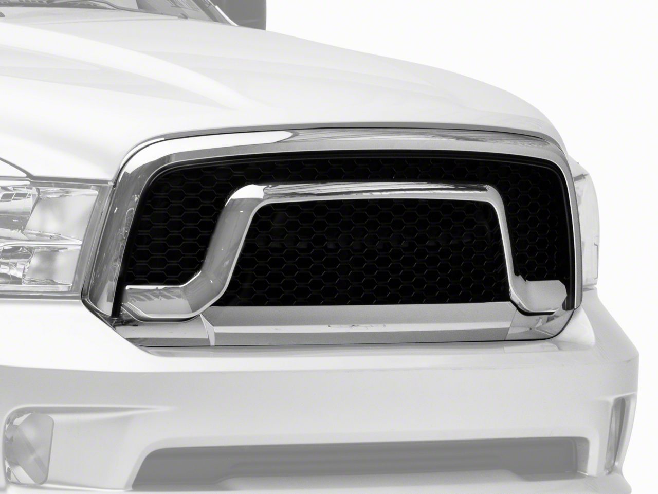 2009-2018 Chrysler Jeep Dodge RAM Front Bumper Impact Sensor Mopar OEM