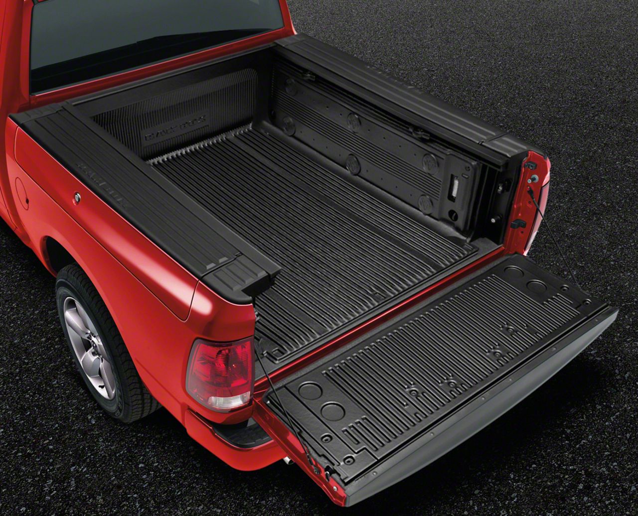 dodge truck bed liner