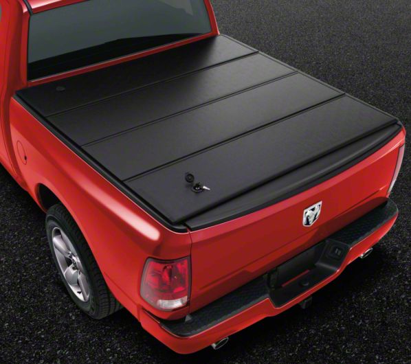 Hard Tonneau Cover Dodge Ram 1500 2020