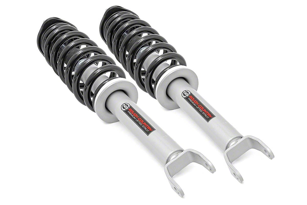 2015 ram 1500 shocks