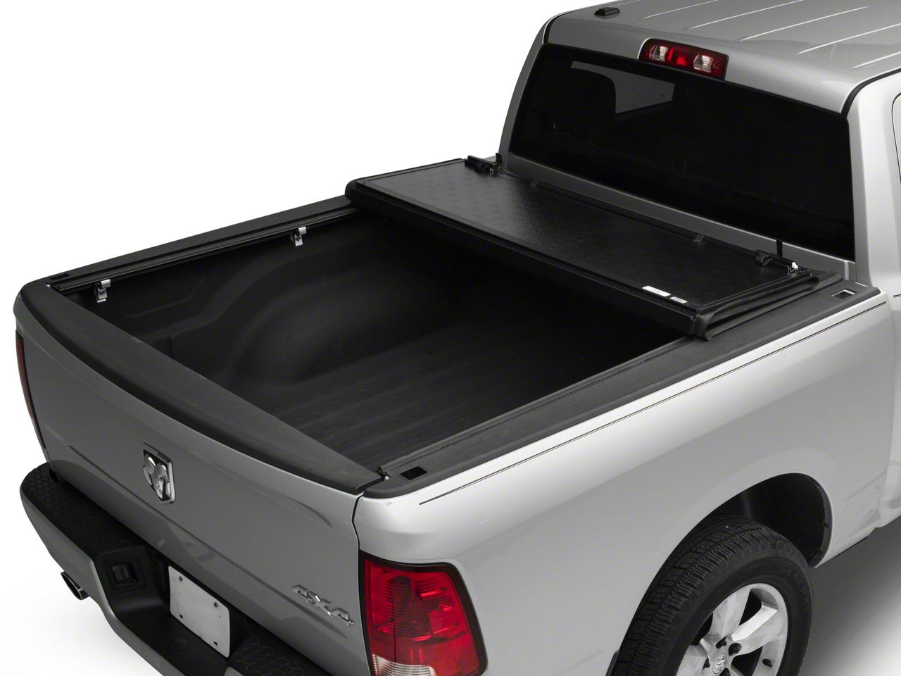 hard tonneau cover dodge ram 1500