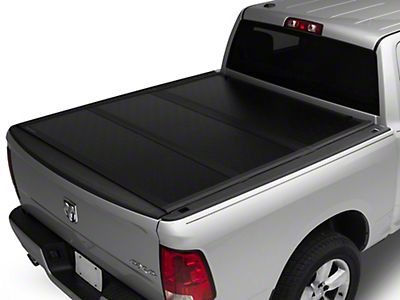 Dodge Ram 1500 Bed Covers Tonneau Covers Americantrucks