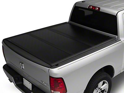 Dodge Ram 1500 Bed Covers Tonneau Covers Americantrucks