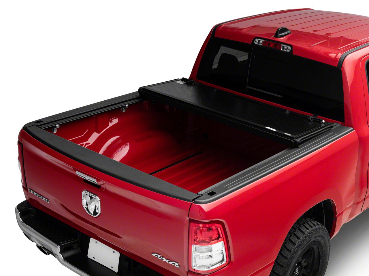 tonneau cover for ram 1500 crew cab