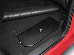 Tuffy Security Products In-Floor Storage Security Lid with Keyed Lock (19-26 RAM 1500 Crew Cab)
