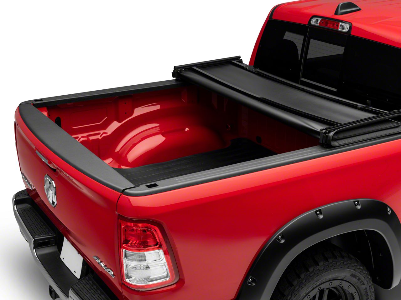 tonneau cover for ram multifunction tailgate