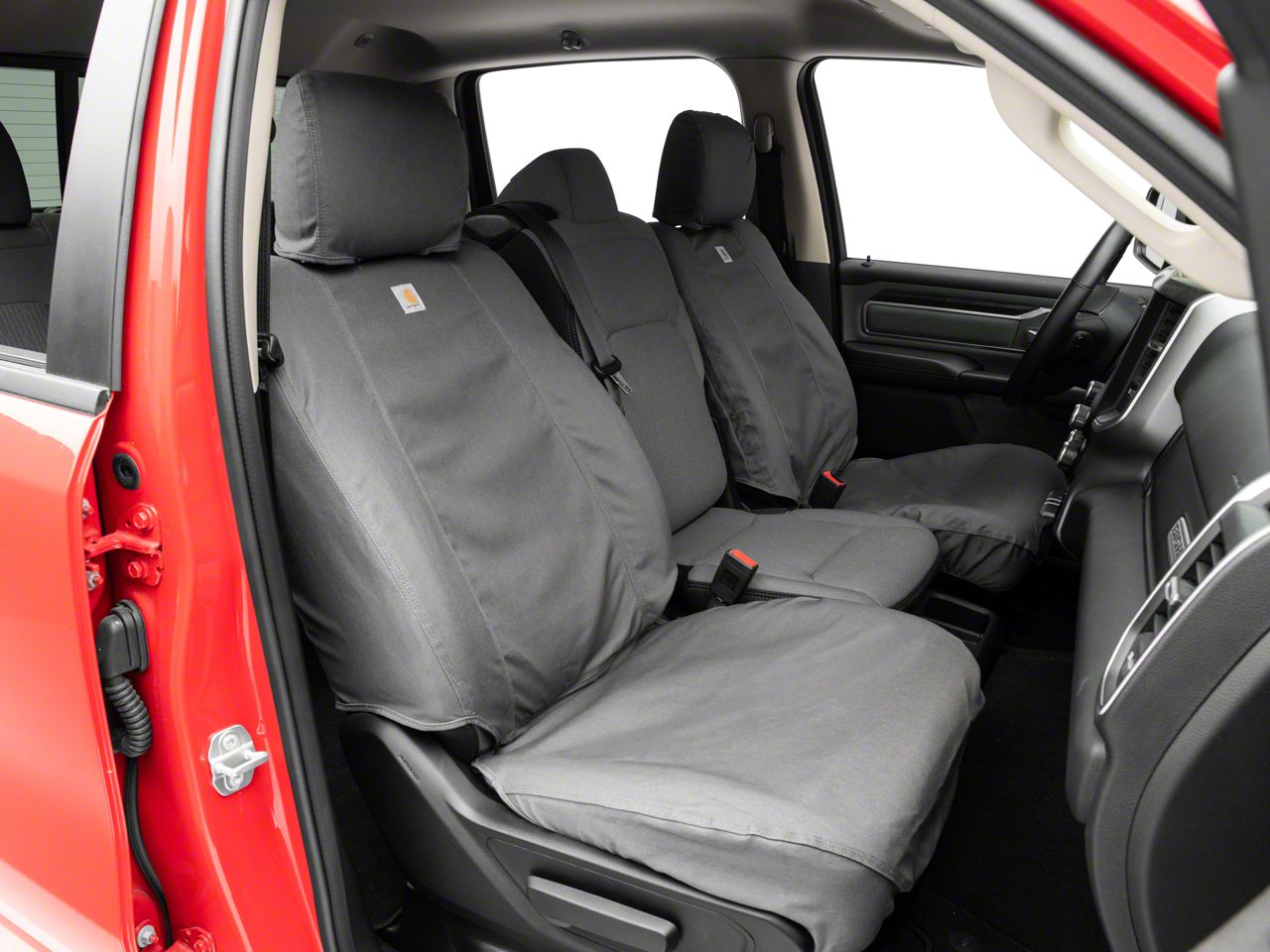 seat covers for 2007 dodge ram 1500