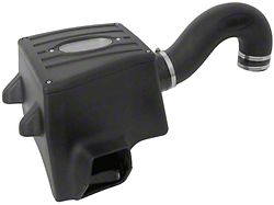 Airaid MXP Series Cold Air Intake with Red SynthaFlow Oiled Filter (19-22 5.7L RAM 1500)