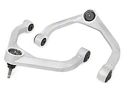 Rough Country Suspension Forged Upper Control Arms for 3 to 3.50-Inch Lift (19-26 RAM 1500, Excluding RHO & TRX)
