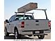 US Rack Clipper Truck Rack; Brushed (07-24 Tundra)
