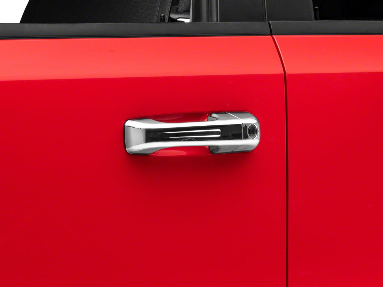 dodge ram door handle covers