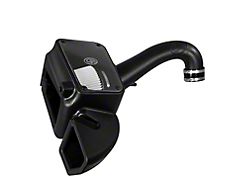 S&B Cold Air Intake with Dry Extendable Filter (09-18 5.7L RAM 1500)