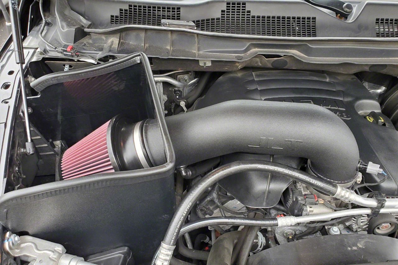 cold air intake for ram 1500