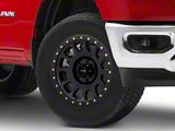 Method Race Wheels MR305 NV Matte Black 6-Lug Wheel; 18x9; -12mm Offset (19-26 RAM 1500)