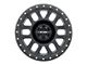Method Race Wheels MR309 Grid Matte Black 6-Lug Wheel; 18x9; 0mm Offset (16-23 Tacoma)
