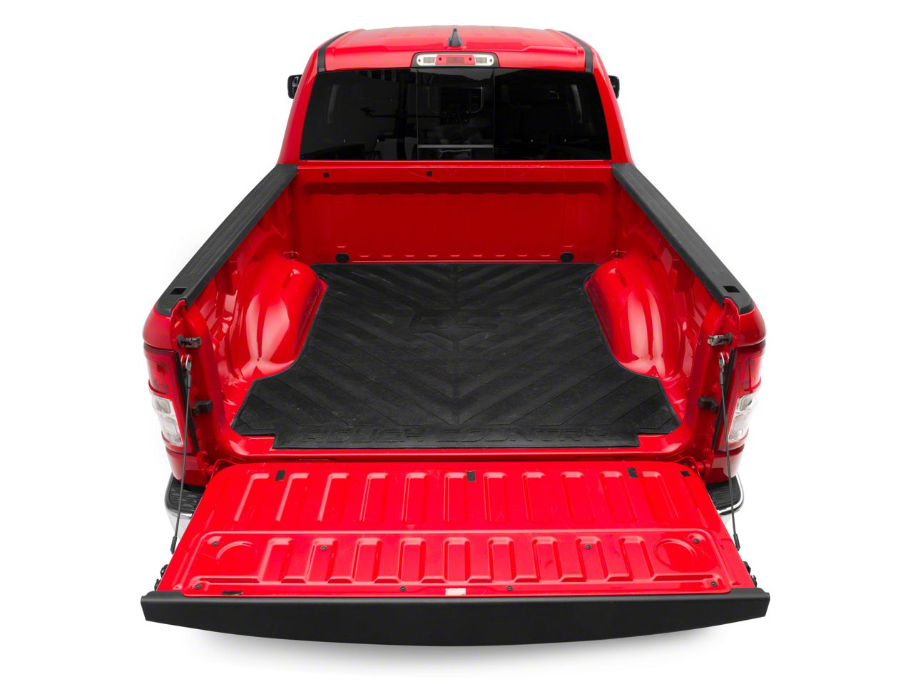 rough country bed mat ram 1500