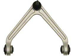 Upper Control Arm with Ball Joint; Driver/Passenger Side (02-05 RAM 1500)