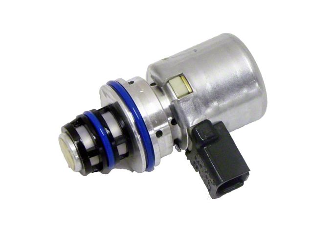 Automatic Transmission Governor Solenoid (93-04 Jeep Grand Cherokee ZJ & WJ)