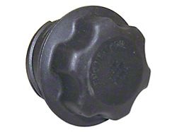 Oil Filler Cap (02-05 4.7L RAM 1500; 02-06 3.7L RAM 1500)