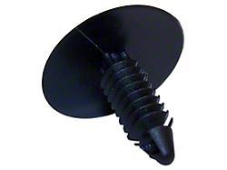 Front Fender Push Pin (09-26 RAM 1500)