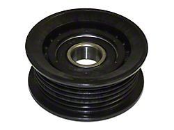 Idler Pulley; Ribbed (11-22 3.6L)