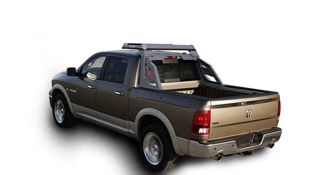 ram 2500 chase rack