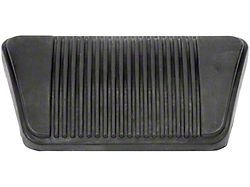 Brake Pedal Pad (08-22 Challenger w/ Automatic Transmission)