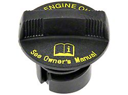 Oil Filler Cap (13-18 3.6L RAM 1500)