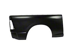 Truck Bed Panel; Right; Replacement Part (10-18 RAM 2500)