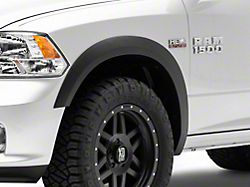 Replacement Fender Flare; Front Driver Side (11-18 RAM 1500)