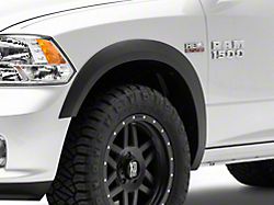 Fender Flare; Front Driver Side; Replacement Part (11-18 RAM 1500)