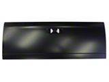Replacement Tailgate; Rear Gate Shell (03-08 RAM 2500)