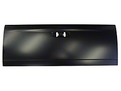 Tailgate; Unpainted; Replacement Part (02-08 RAM 1500)