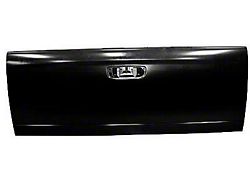 Tailgate; Rear Gate Shell; CAPA Certified Replacement Part (03-08 RAM 2500)