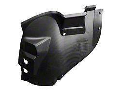 Inner Fender Liner; Front Driver Side; Replacement Part (19-22 RAM 1500)