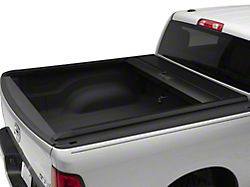 Proven Ground Aluminum Retractable Tonneau Cover (09-18 RAM 1500 w/ 5.7-Foot & 6.4-Foot Box & w/o RAM Box)