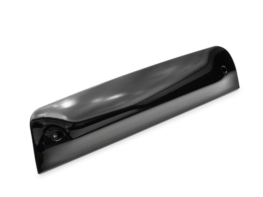Raxiom Axial Series LED Third Brake Light; Smoked (09-18 RAM