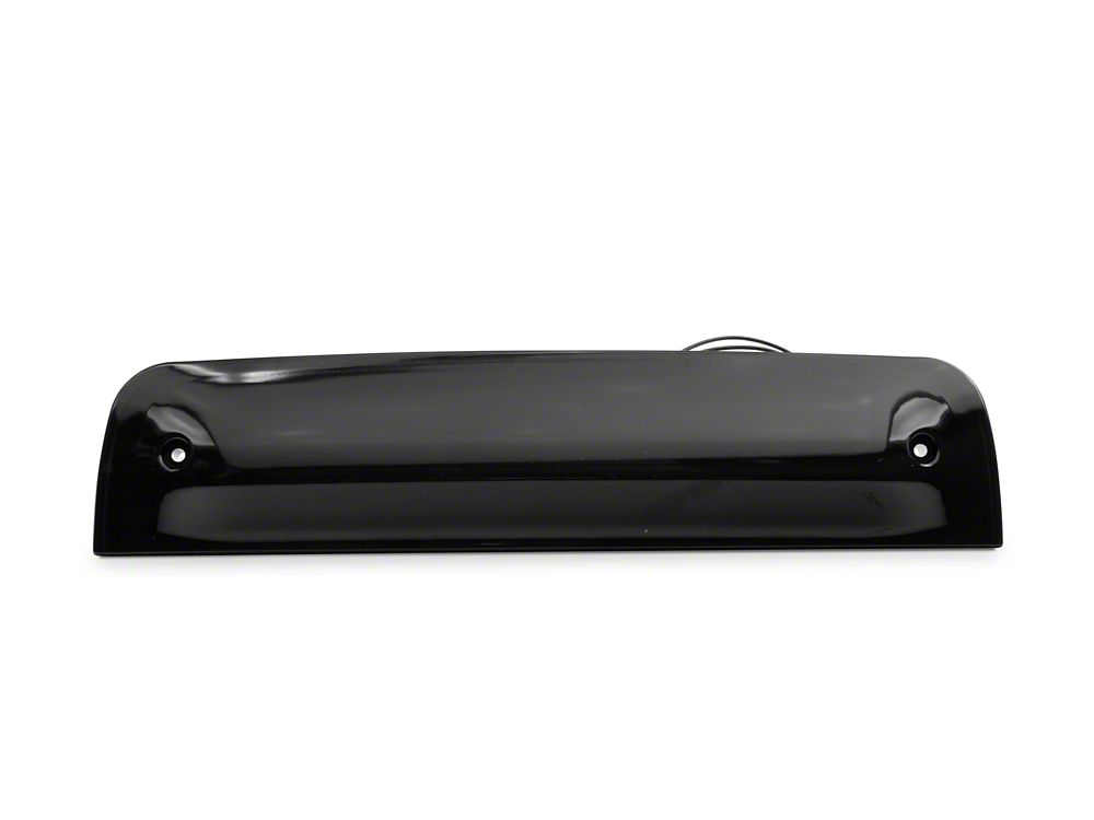 Raxiom Axial Series LED Third Brake Light; Smoked (09-18 RAM