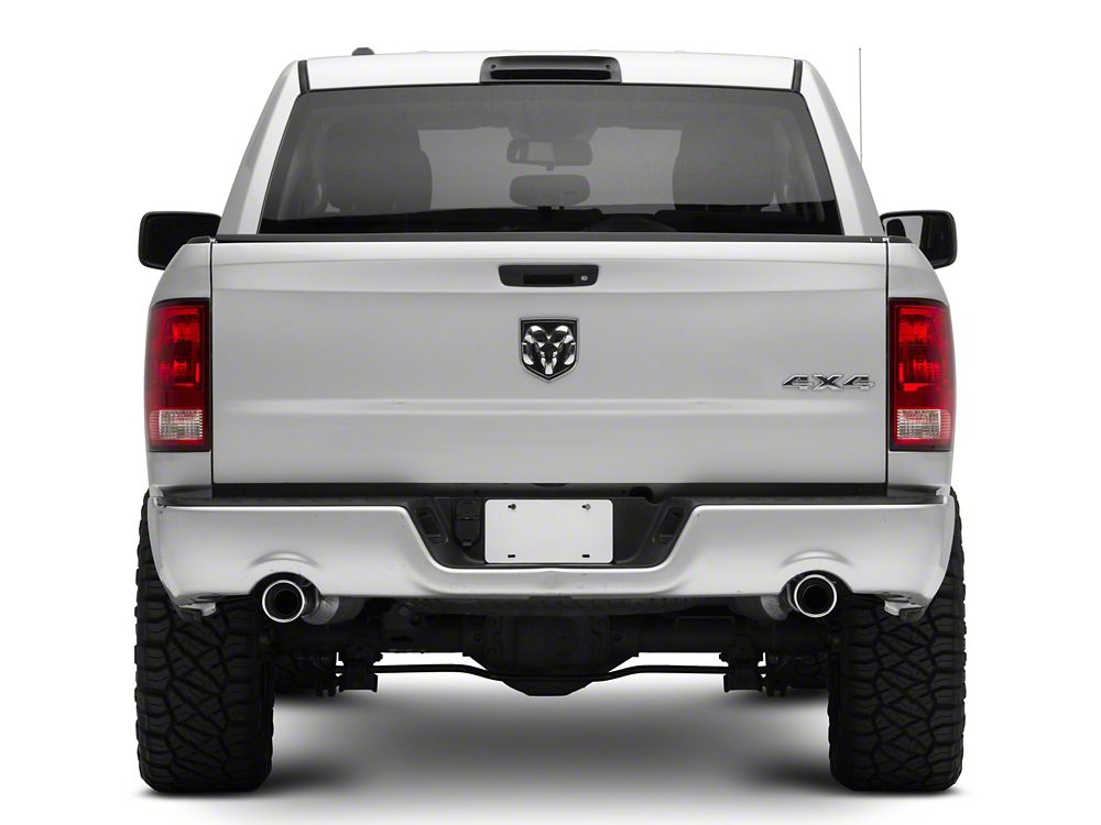 RM様 Raxiom Axial Series LED Third Brake Light; Smoked (09-18 RAM