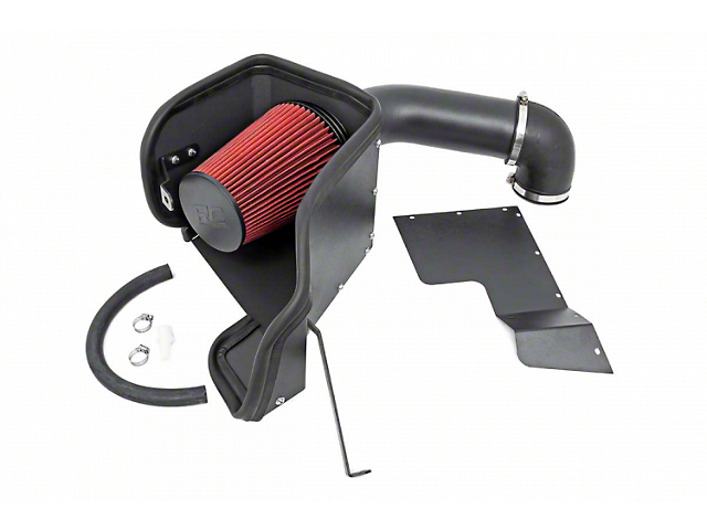 Rough Country Cold Air Intake (09-18 5.7L RAM 1500)