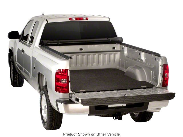 Access Bed Mat (20-22 Jeep Gladiator JT)