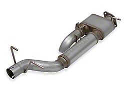 Flowmaster FlowFX Direct-Fit Muffler with Active Valve (19-23 5.7L RAM 1500)