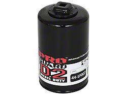 AFE Pro GUARD D2 Oil Filter (02-08 3.7L RAM 1500)