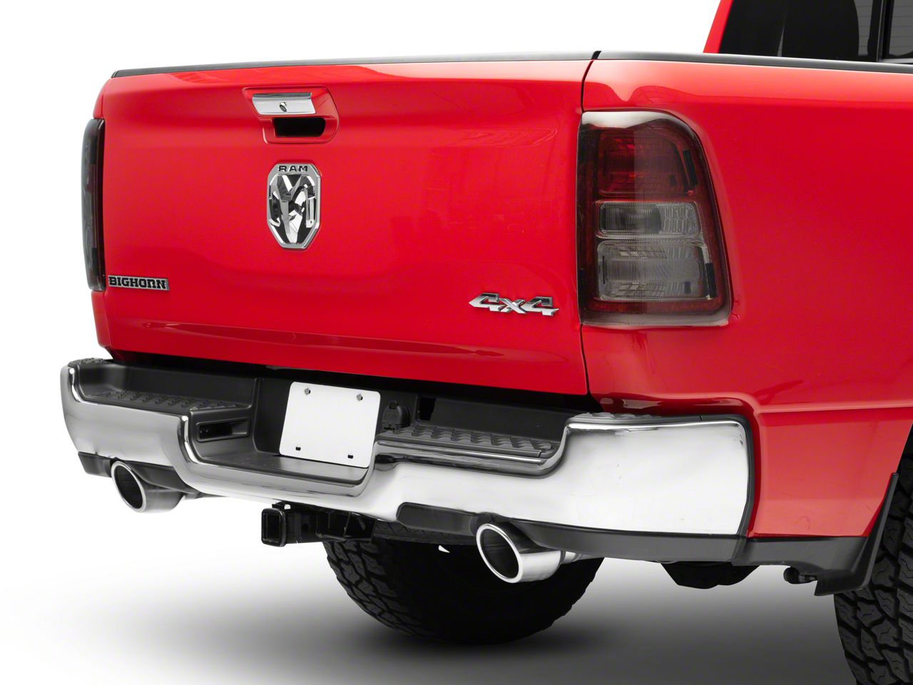 ram 1500 tail light covers