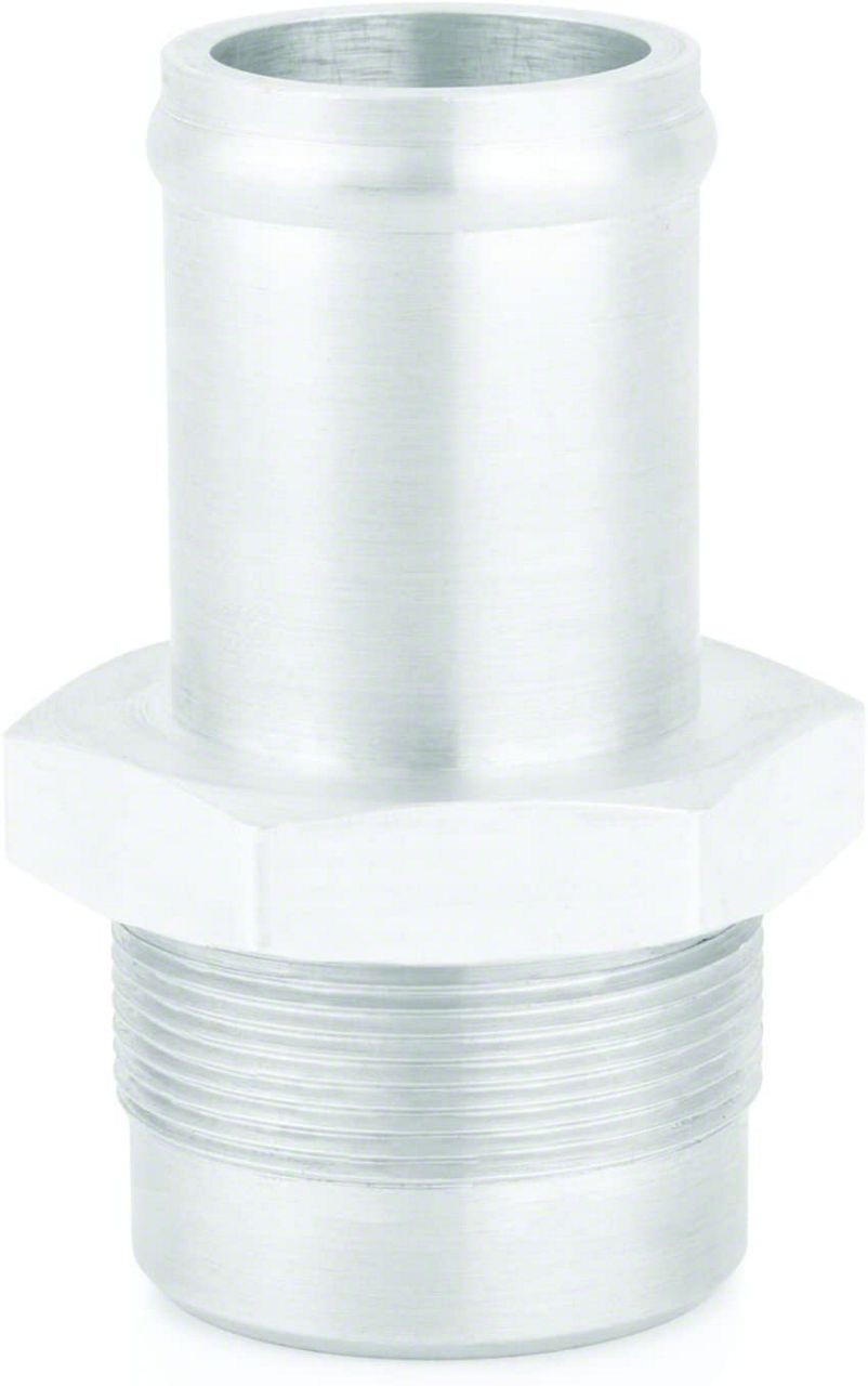 Mishimoto Universal Race Ready Radiator Fitting V2 -16AN (MMRFT-16ANV2) main image 1
