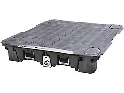 DECKED Truck Bed Storage System (19-22 RAM 1500 w/ 6.4-Foot Box & w/o RAM Box)