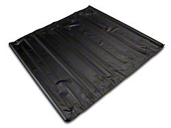 RedRock 4x4 Soft Roll-Up Tonneau Cover (09-18 RAM 1500 w/ 5.7-Foot & 6.4-Foot Box & w/o RAM Box)