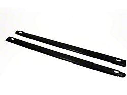 Truck Bed Side Rail Protector (02-08 RAM 1500)